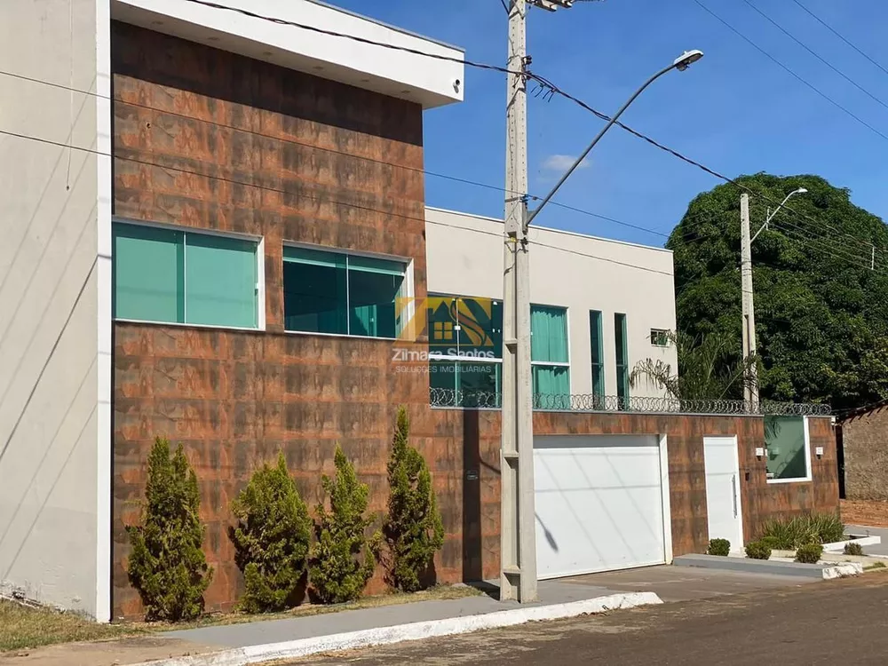 Sobrado à venda com 4 quartos, 400m² - Foto 2