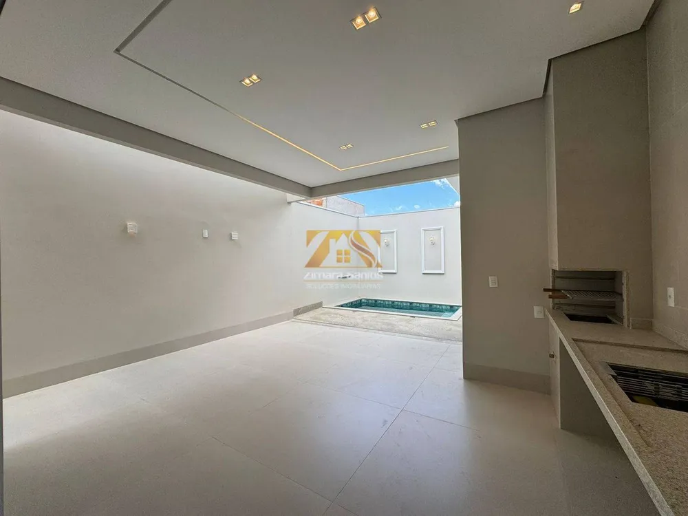 Casa, 3 quartos, 179 m² - Foto 12