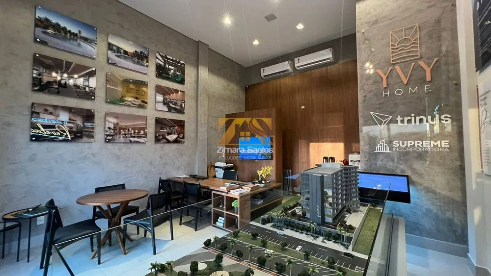 Sala-Conjunto, 39 m² - Foto 12