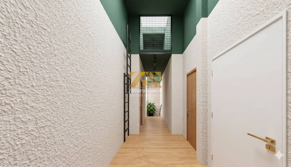 Sala-Conjunto, 56 m² - Foto 1