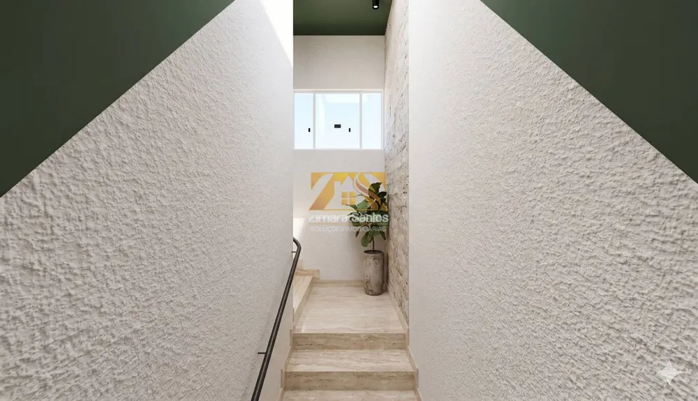 Sala-Conjunto, 56 m² - Foto 3