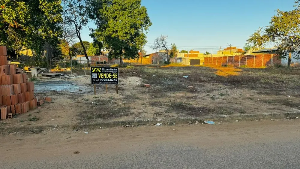 Terreno, 275 m² - Foto 5