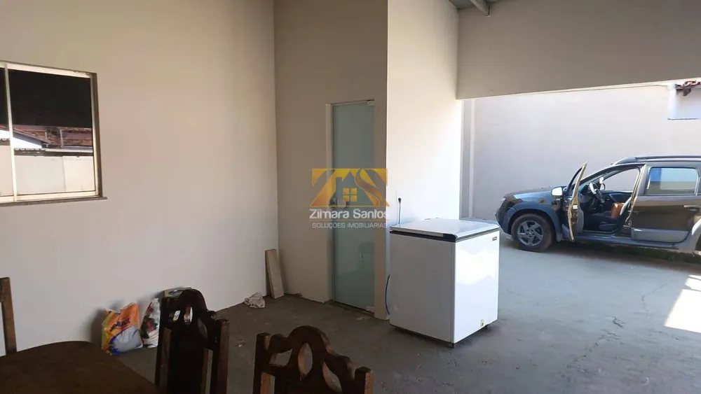 Casa, 2 quartos, 137 m² - Foto 3