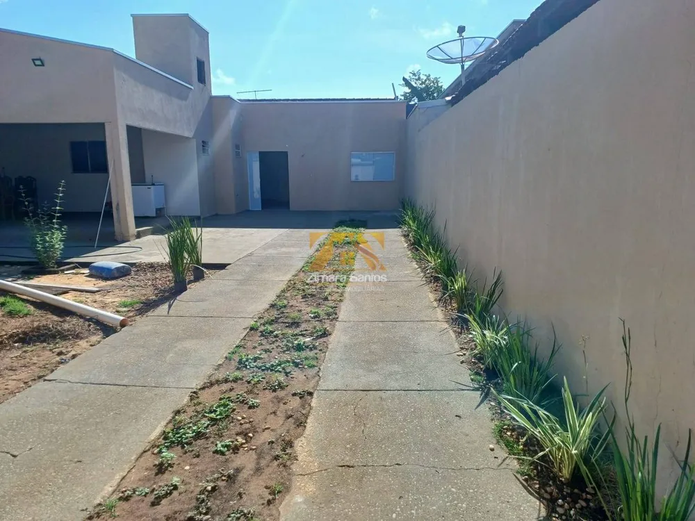 Casa, 2 quartos, 137 m² - Foto 4