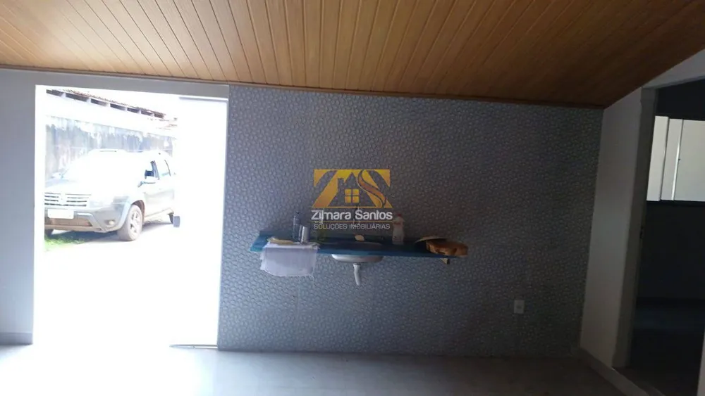 Casa, 2 quartos, 137 m² - Foto 1