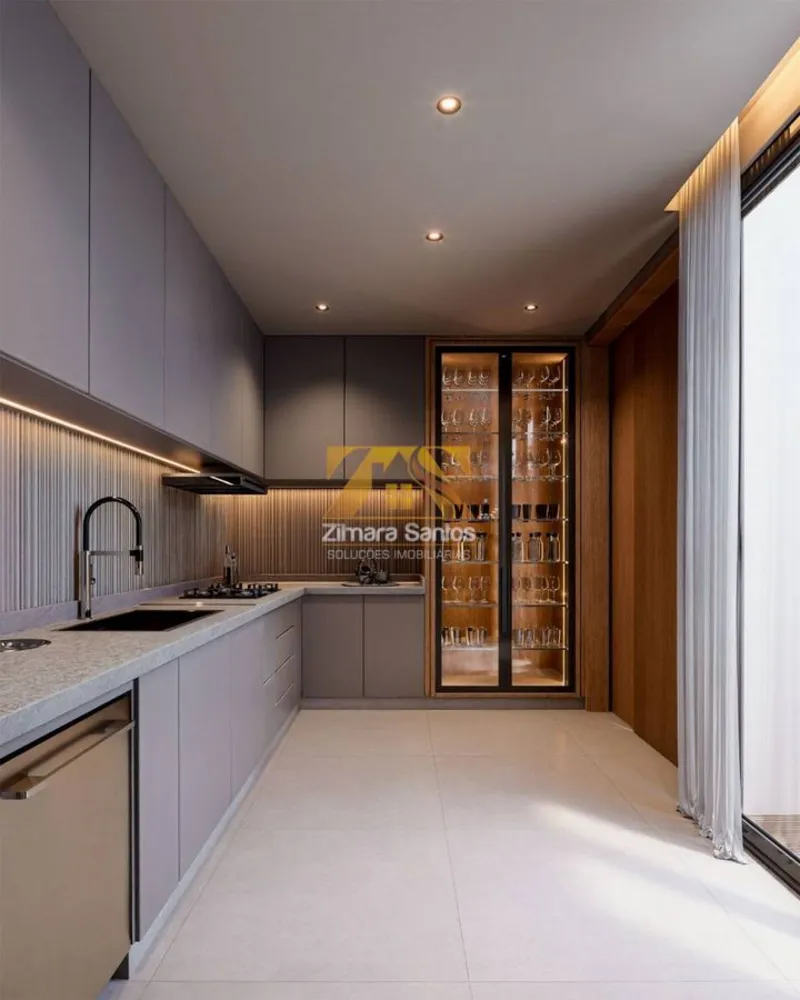 Casa, 4 quartos, 160 m² - Foto 8