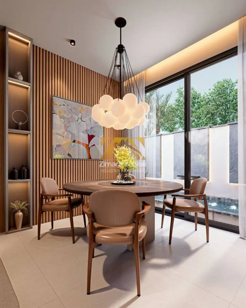 Casa, 4 quartos, 160 m² - Foto 10