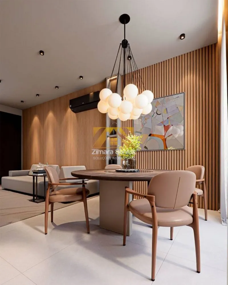 Casa, 4 quartos, 160 m² - Foto 5