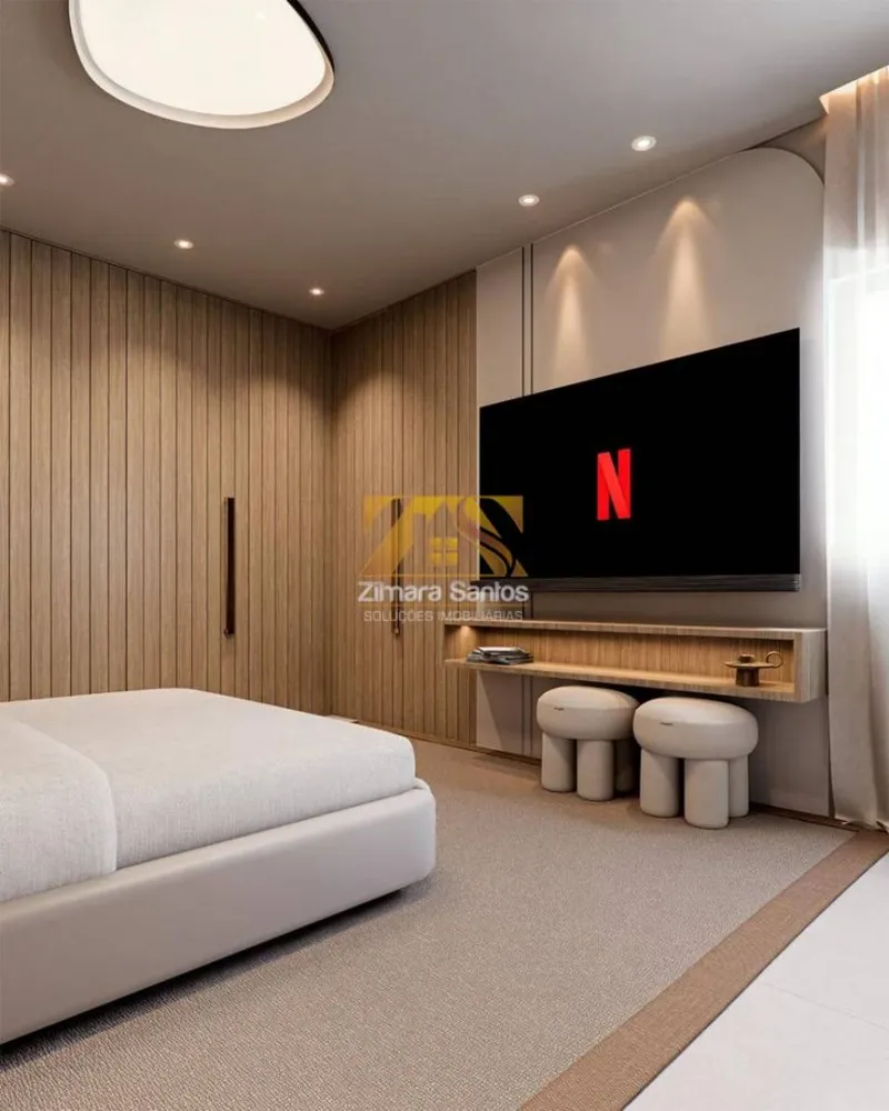 Casa, 4 quartos, 160 m² - Foto 7