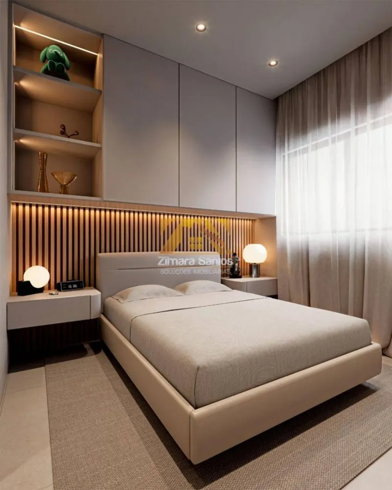 Casa, 4 quartos, 160 m² - Foto 12