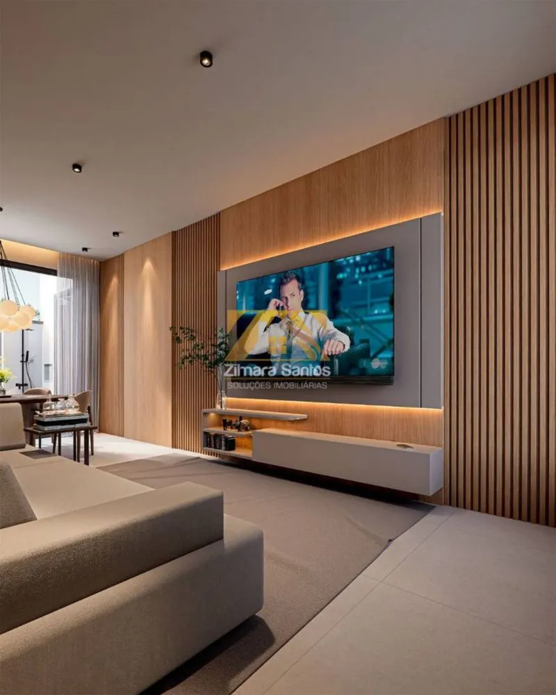 Casa, 4 quartos, 160 m² - Foto 6