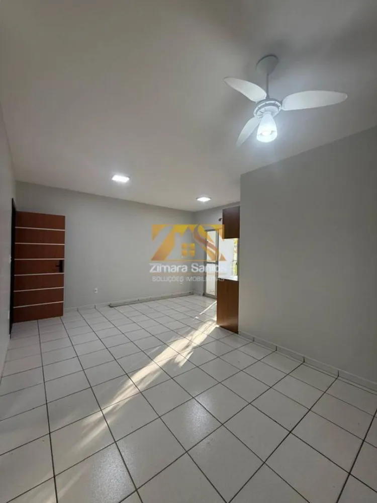 Apartamento, 3 quartos, 85 m² - Foto 1