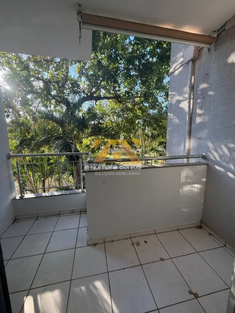 Apartamento, 3 quartos, 85 m² - Foto 4