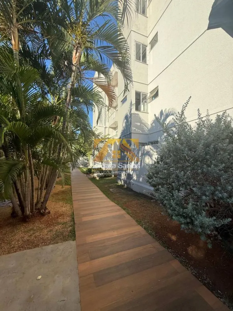 Apartamento, 3 quartos, 85 m² - Foto 3