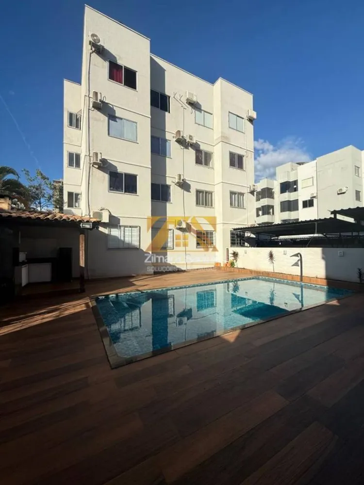 Apartamento, 3 quartos, 85 m² - Foto 2