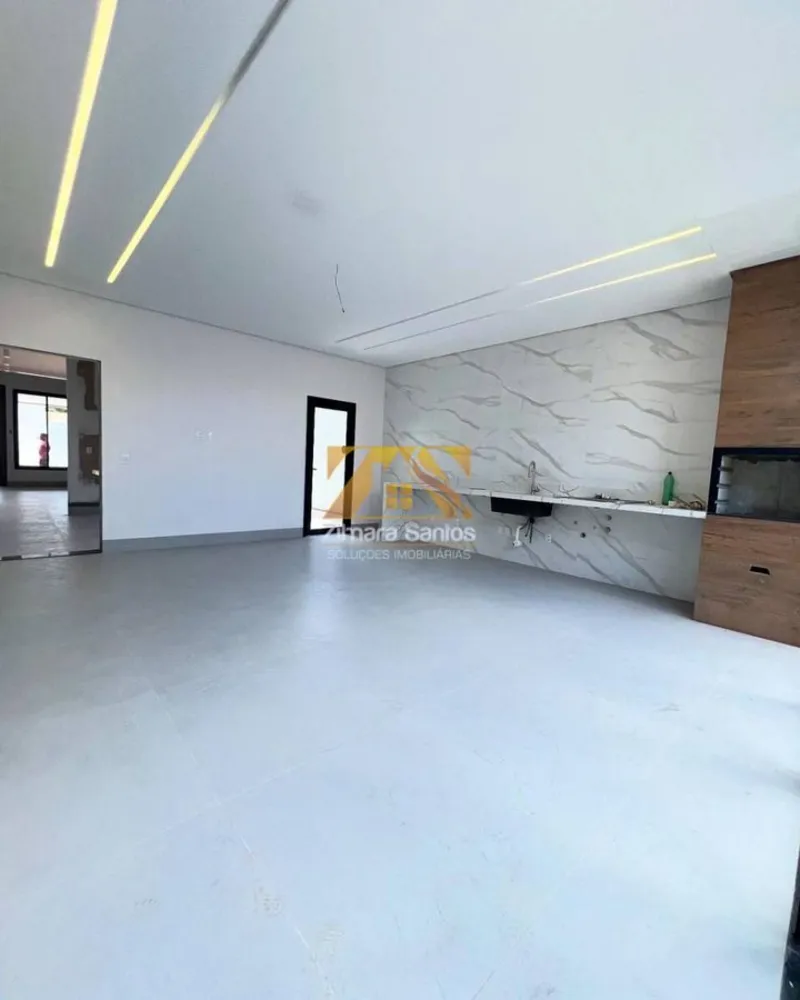 Casa, 3 quartos, 213 m² - Foto 9