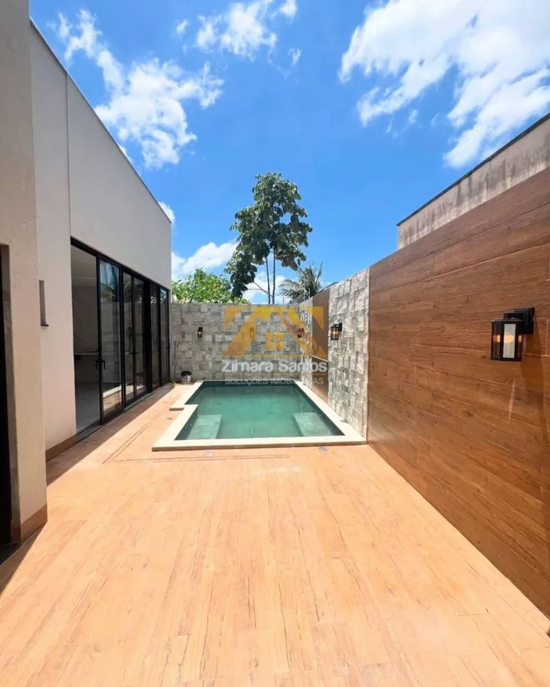 Casa, 3 quartos, 213 m² - Foto 16