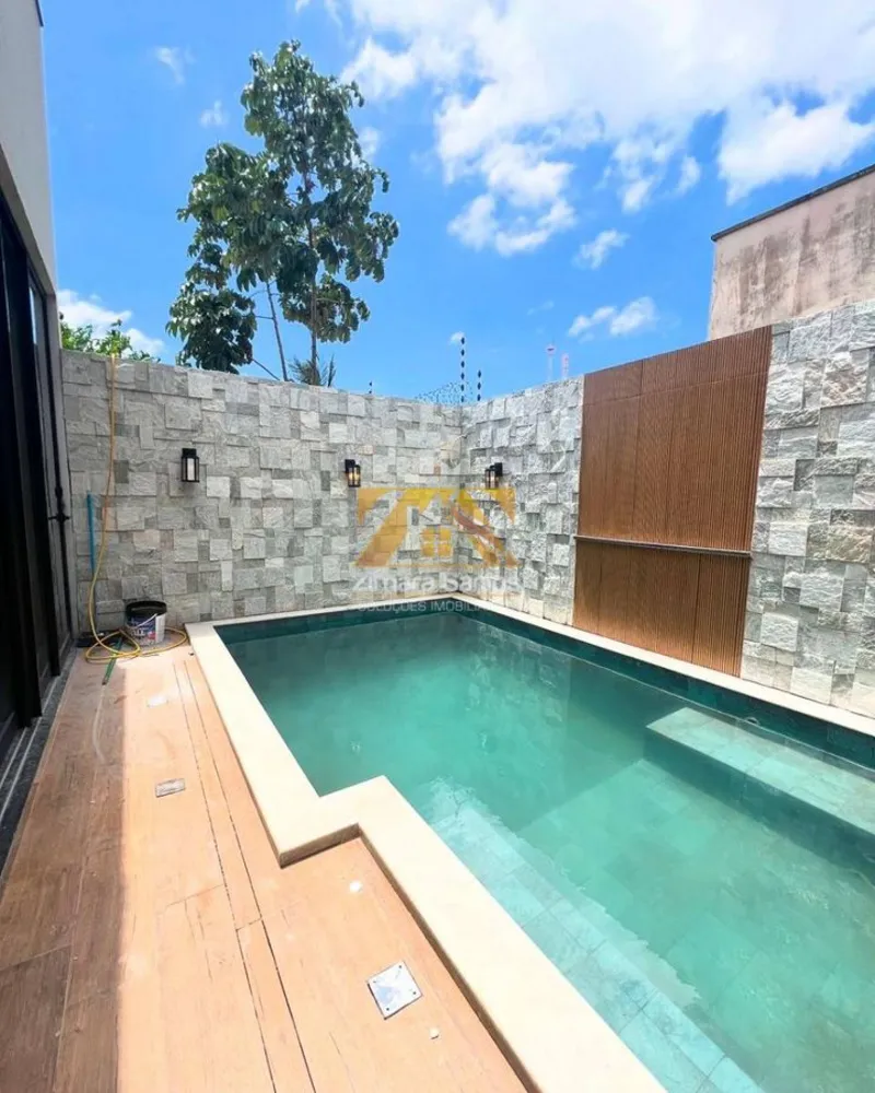 Casa, 3 quartos, 213 m² - Foto 15