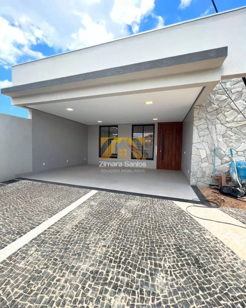 Casa, 3 quartos, 213 m² - Foto 6