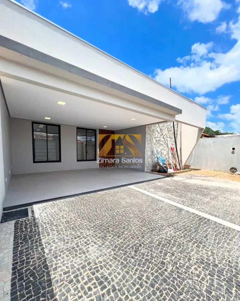 Casa, 3 quartos, 213 m² - Foto 1