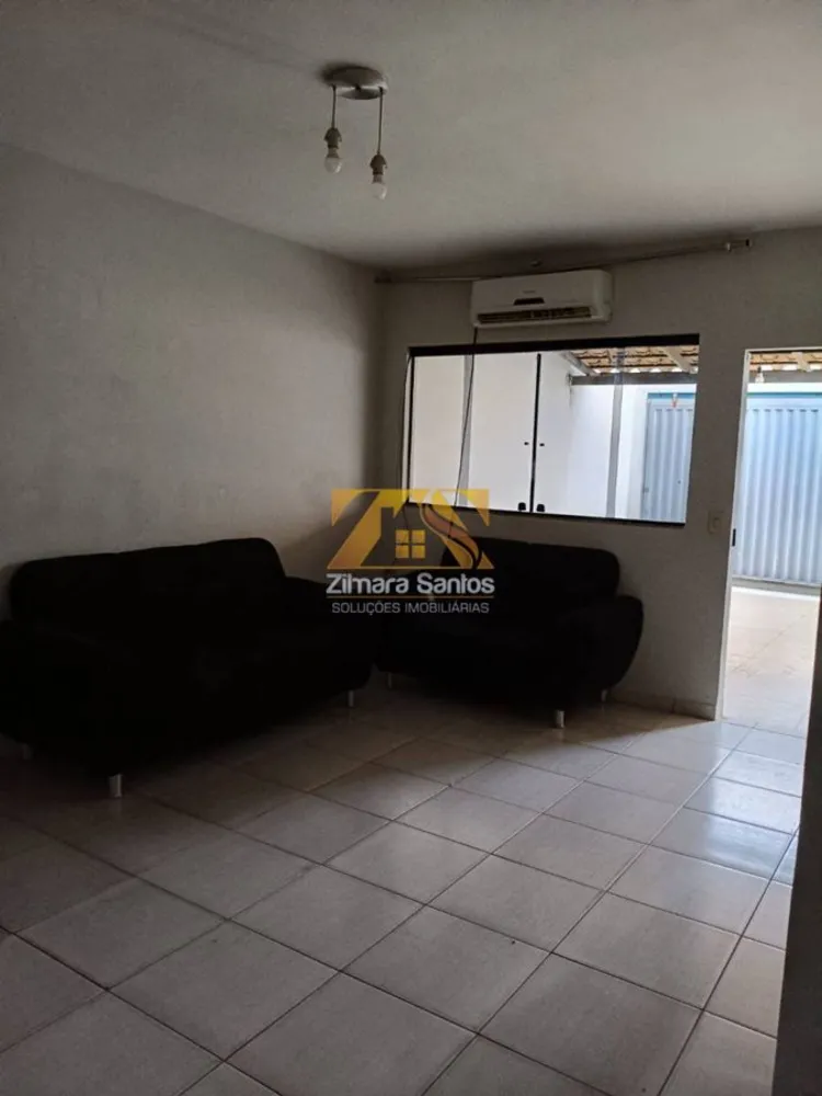 Casa, 3 quartos, 118 m² - Foto 3