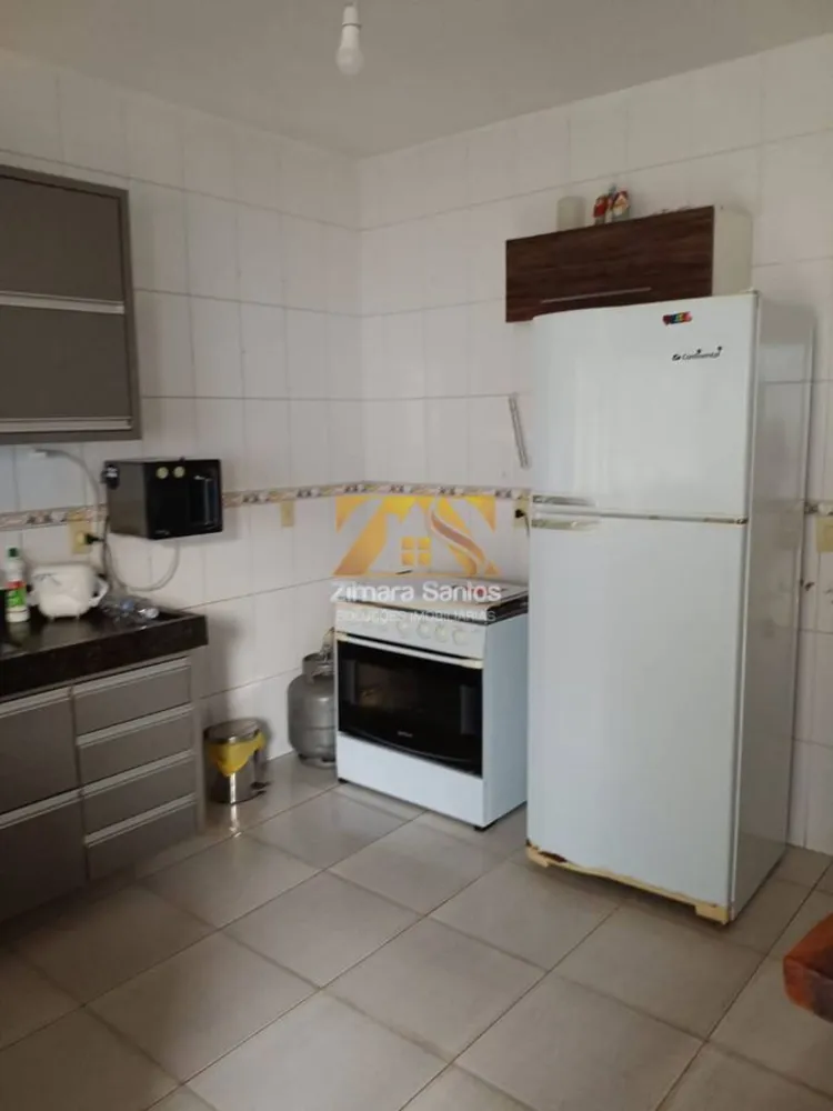 Casa, 3 quartos, 118 m² - Foto 8
