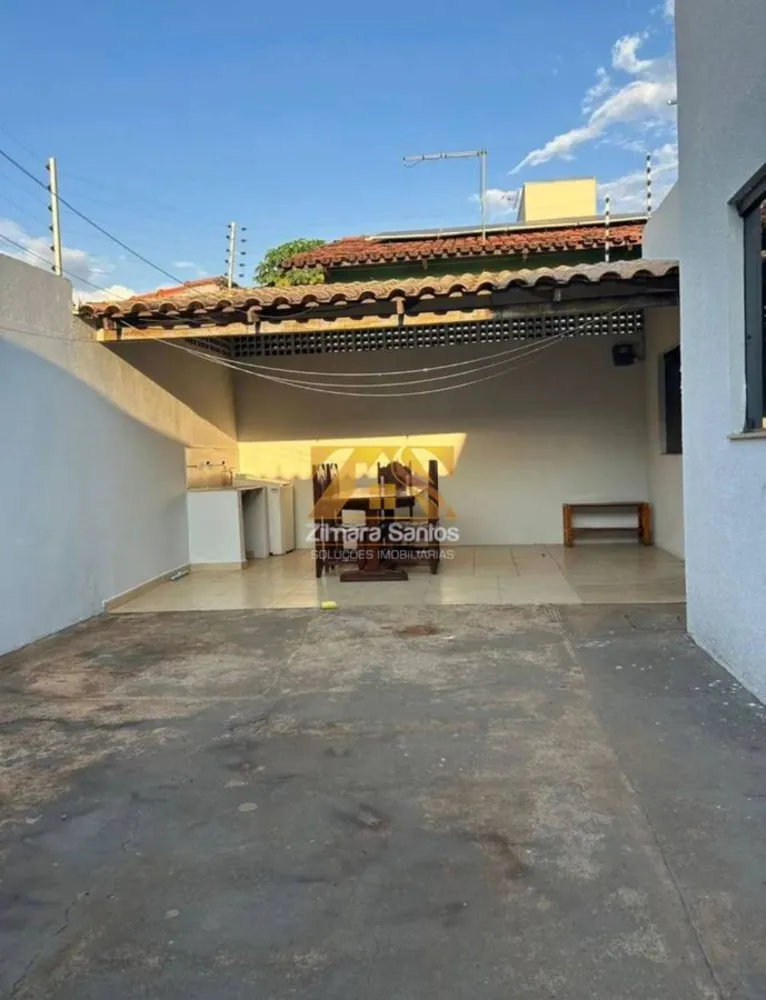 Casa, 3 quartos, 118 m² - Foto 12