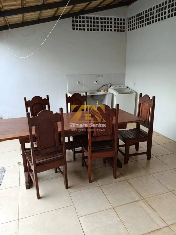 Casa, 3 quartos, 118 m² - Foto 6