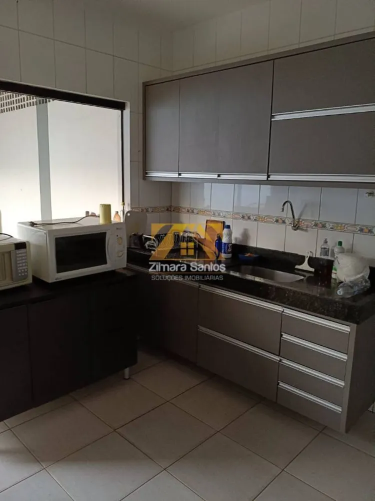 Casa, 3 quartos, 118 m² - Foto 5