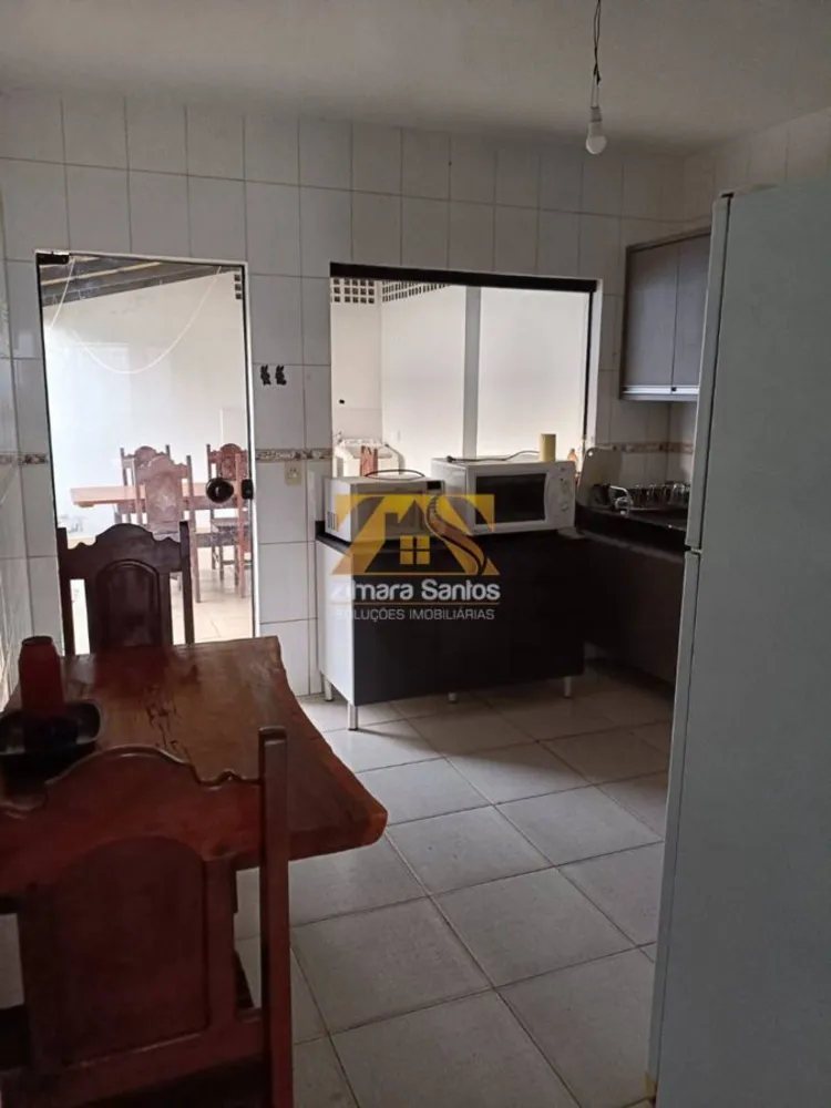 Casa, 3 quartos, 118 m² - Foto 5