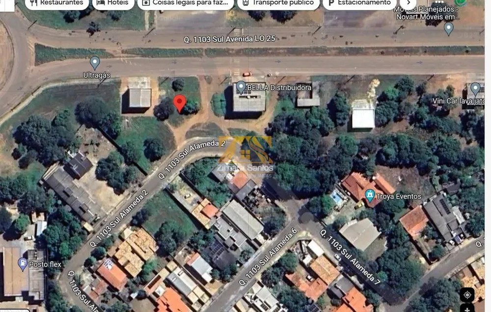 Terreno, 144 m² - Foto 7