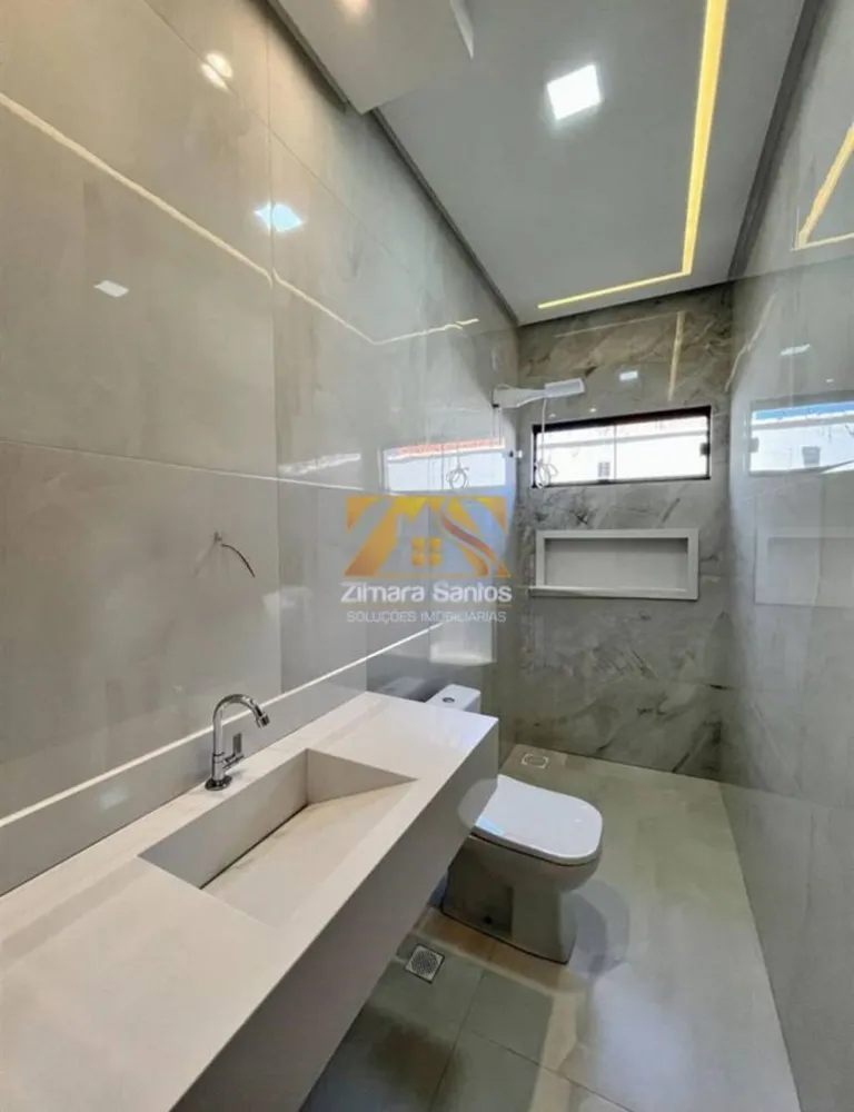 Casa, 2 quartos, 125 m² - Foto 5