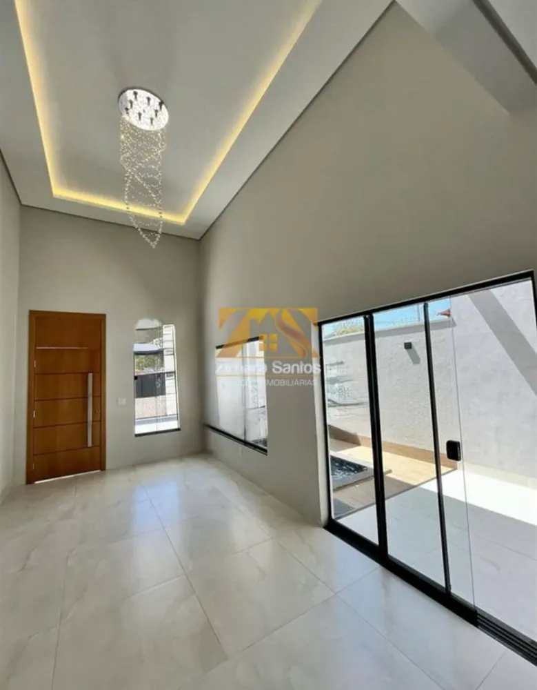 Casa, 2 quartos, 125 m² - Foto 1