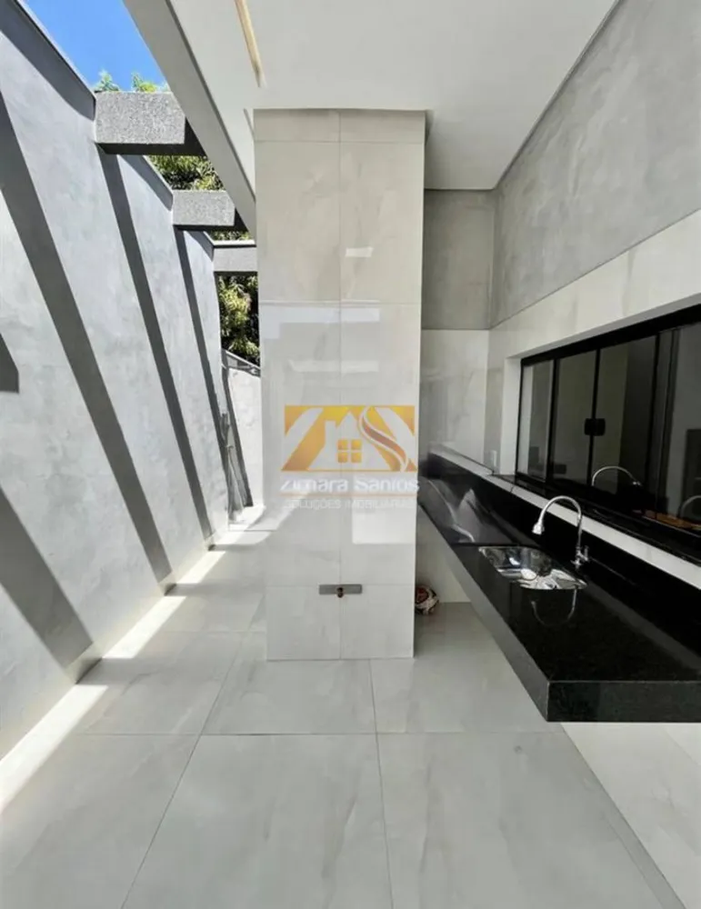 Casa, 2 quartos, 125 m² - Foto 4