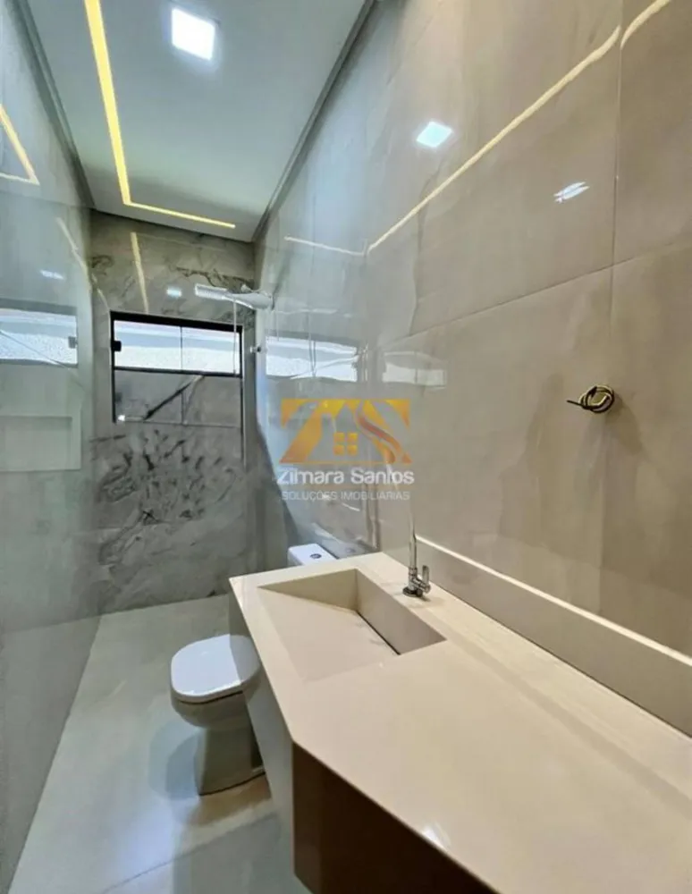 Casa, 2 quartos, 125 m² - Foto 3