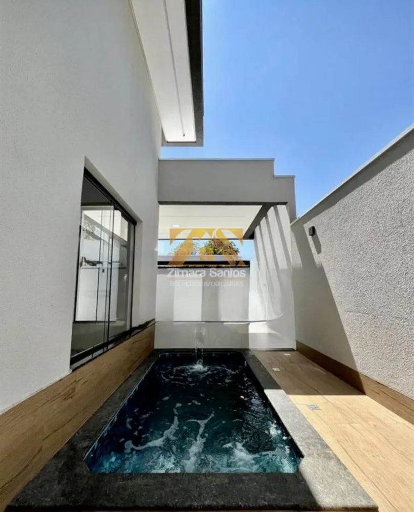 Casa, 2 quartos, 125 m² - Foto 5