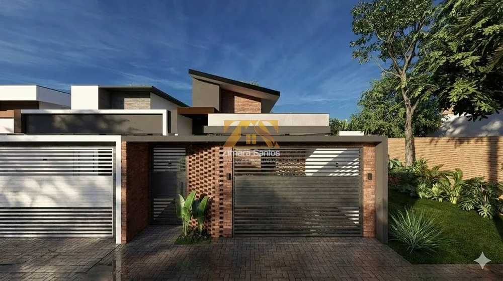 Casa, 3 quartos, 120 m² - Foto 7