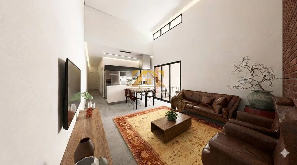 Casa, 3 quartos, 120 m² - Foto 11
