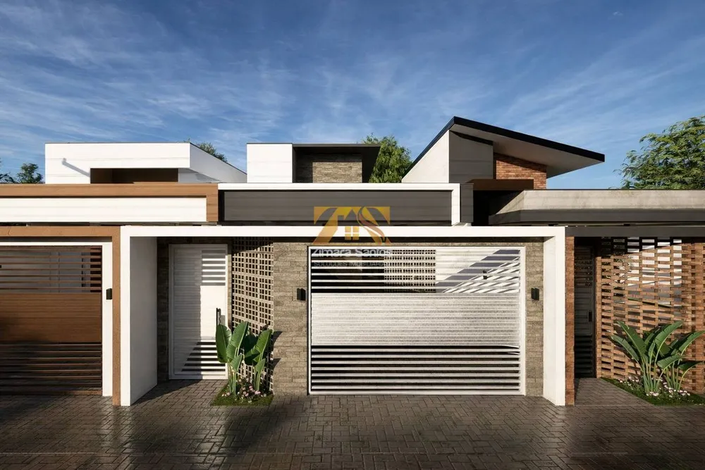 Casa, 3 quartos, 120 m² - Foto 5