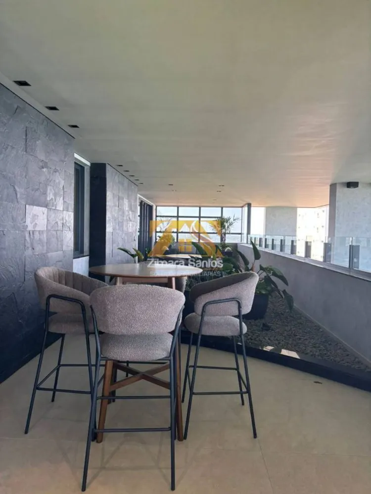 Flat/Apart Hotel, 1 quarto, 28 m² - Foto 9