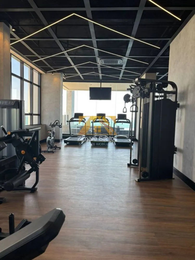 Flat/Apart Hotel, 1 quarto, 28 m² - Foto 10