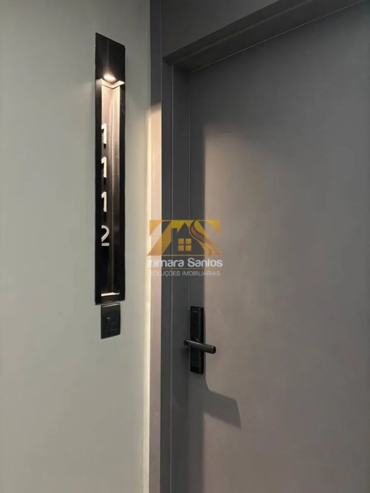 Flat/Apart Hotel, 1 quarto, 28 m² - Foto 3