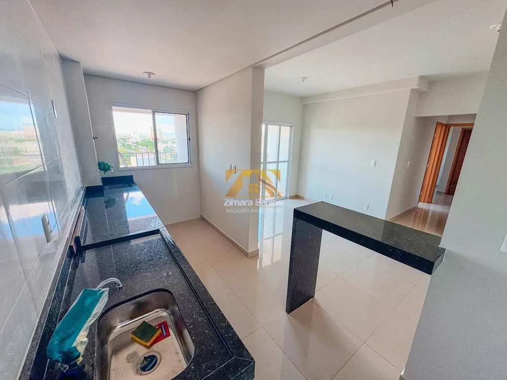 Apartamento, 2 quartos, 60 m² - Foto 7