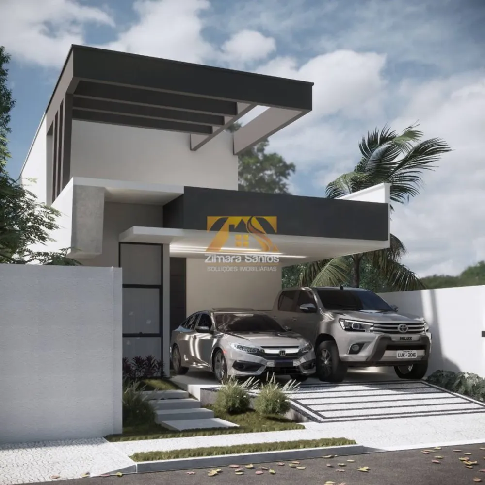 Casa, 3 quartos, 157 m² - Foto 6