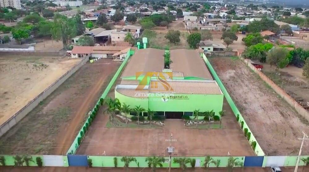 Depósito-Galpão-Armazém à venda, 1750m² - Foto 1