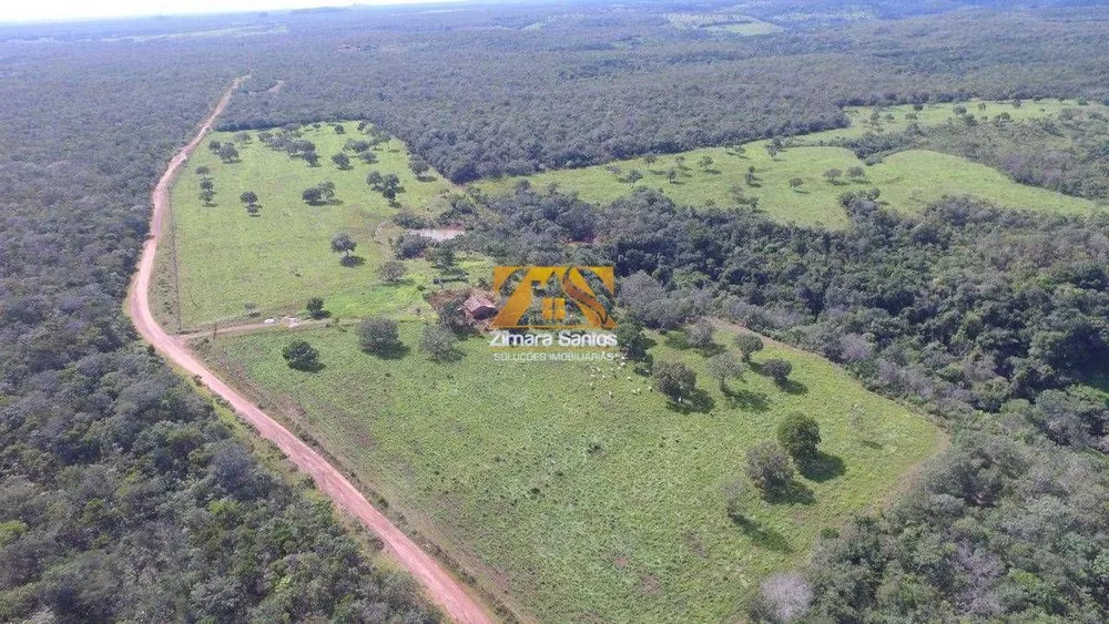 Fazenda à venda com 1 quarto, 1m² - Foto 5