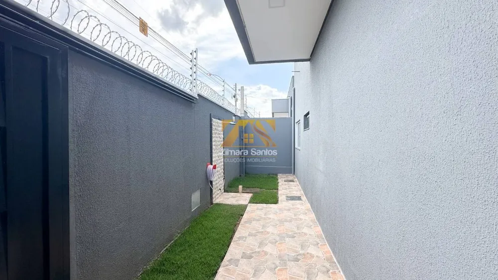 Casa, 3 quartos, 88 m² - Foto 6