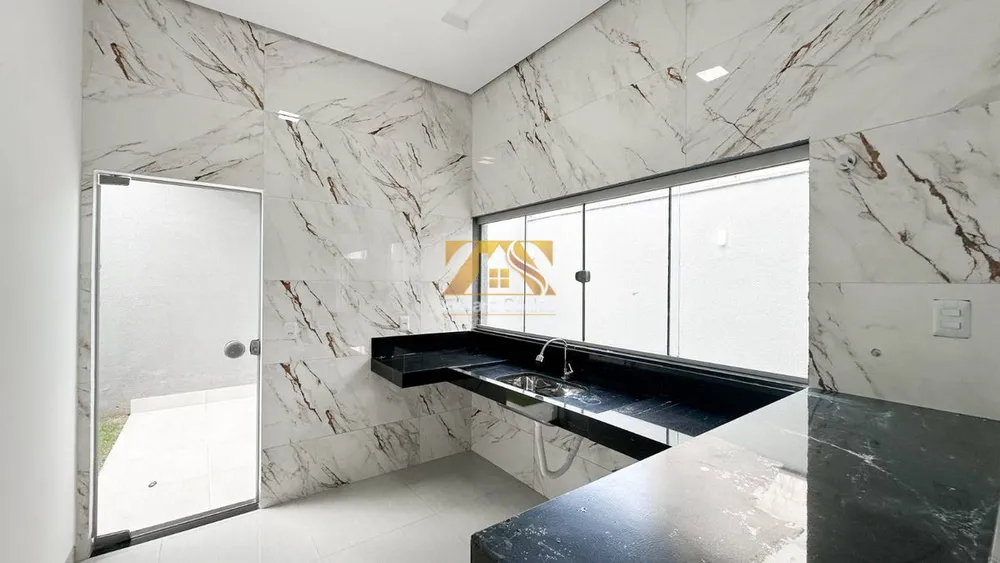 Casa, 3 quartos, 88 m² - Foto 5