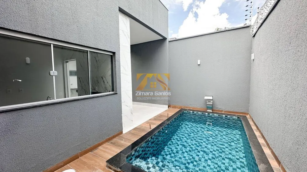 Casa, 3 quartos, 88 m² - Foto 8