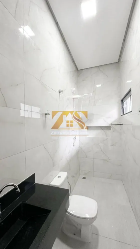 Casa, 3 quartos, 88 m² - Foto 7